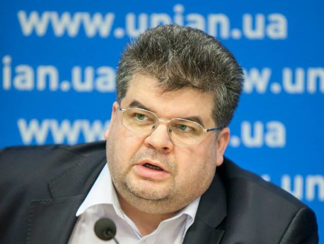 Яременко: Украина теперь может ссылаться на резолюцию ПАСЕ и не выполнять Минские соглашения в части амнистии боевиков