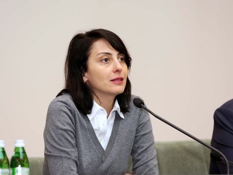 Деканоидзе инициирует увольнение Кивы за оскорбление АТОшников