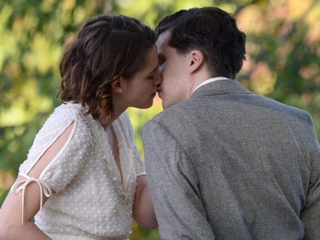 Cafe Society: вышел трейлер фильма Вуди Аллена