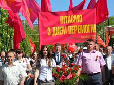 Панюта заявил, что СПУ отказалась от коммунистической символики до ее запрета