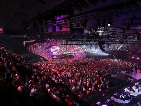 Конкурс "Евровидение" пройдет в мае в Стокгольме (Швеция), страна будет принимать его в шестой раз