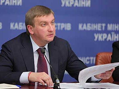 Минюст за изменение, но против отмены "закона Савченко"
