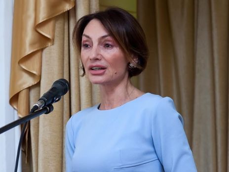 Киевский апелляционный суд отменил запрет Рожковой выполнять обязанности заместителя главы Нацбанка