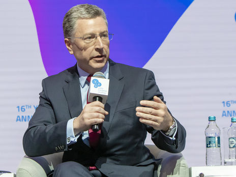 Волкер: Украинский урок для Северной Кореи или Ирана заключается в том, что отказ от ядерного оружия не защитил ее от вторжения