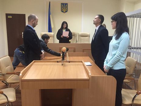 Нардеп Левус: Суд обязал Генпрокуратуру открыть дело против Медведчука по моему обращению