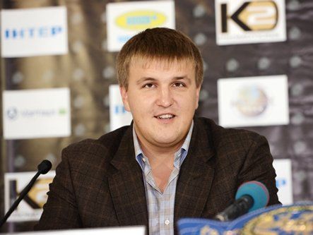 Гендиректор К2Promotions заявил, что Усик готов покинуть Украину ради дальнейшего продолжения карьеры