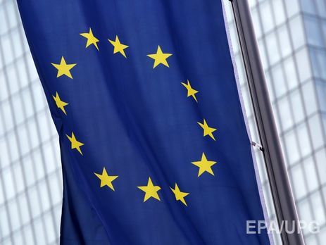 МИД 12 стран Европы призвали немедленно ввести безвизовый режим с Украиной и Грузией