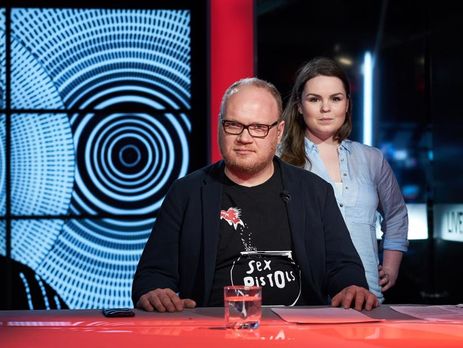 Google предупредила российского журналиста Кашина о возможной попытке спецслужб заполучить пароль от его аккаунта