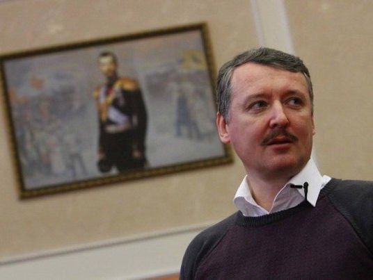 Боевик Гиркин обвинил советника Путина в организации уголовного дела против него об убийстве в Санкт-Петербурге двух человек