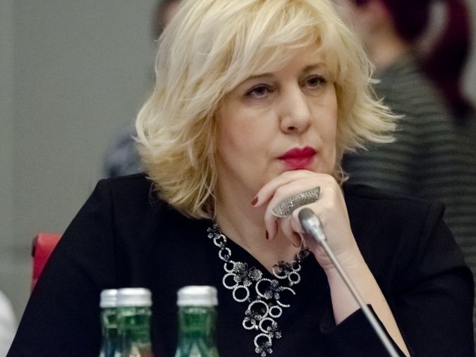 В ОБСЕ раскритиковали запрет российского кино в Украине