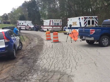 В США неизвестный застрелил семь человек – СМИ