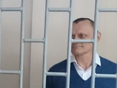  Адвокат: Карпюк готовит для суда последнее слово 