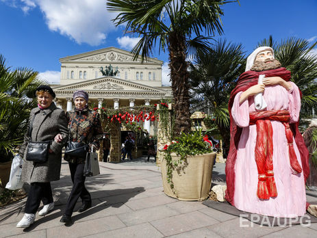 Шендерович: Собянин за несколько дней добился того, чего не смог Путин за 15 лет: мне не хочется возвращаться в Москву