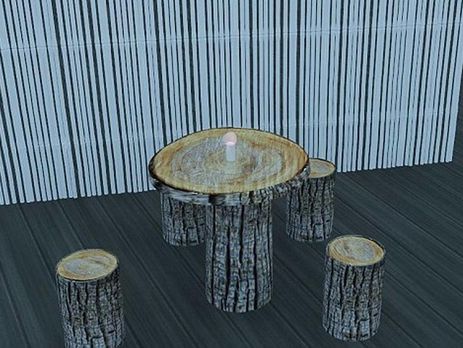 В Лондоне откроется ресторан для нудистов