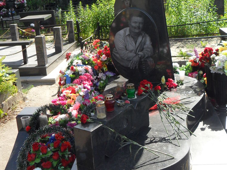 ﻿Убивство Михайла Круга розкрито – Слідком Росії