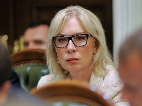 Денисова: В Крыму любому человеку грозит лишение свободы без надлежащих оснований и надежды на справедливый суд