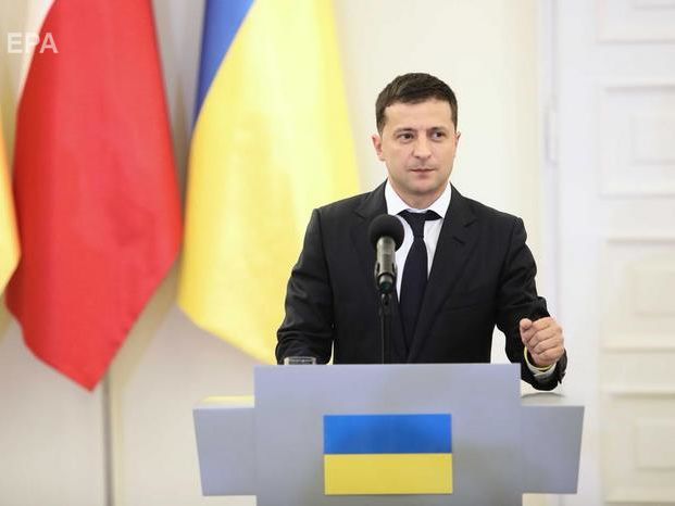 Зеленский рассказал, что ожидает услышать от Трампа "план по Украине" – представитель украинской диаспоры в США