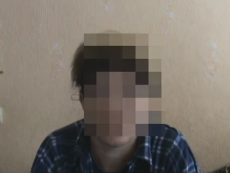 СБУ задержала в Луганской области предполагаемого информатора разведки России 