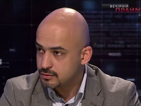 Найем об офшорах Порошенко: Если человек хочет что-то скрыть, он не регистрирует офшоры на себя