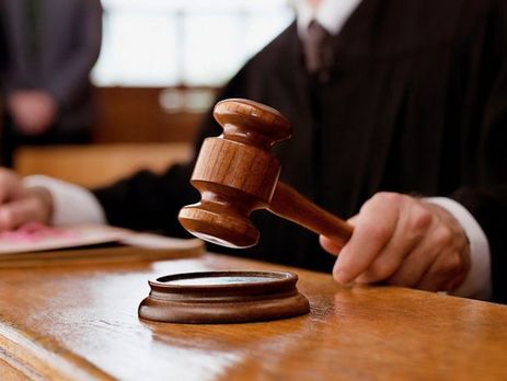 Высший совет юстиции Украины решил не увольнять судью, который освободил от наказания cына экс-нардепа, убившего бизнесмена