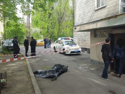В Киеве выбросился из окна известный политолог &ndash; СМИ