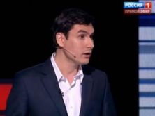 Российский пропагандист заявил, что в украинской тюрьме 