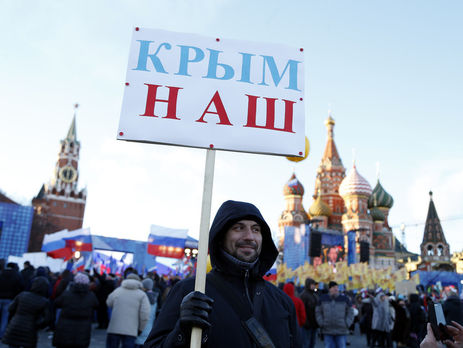 Портников: Для реального превращения России из регионального хулигана в мирового игрока нужны совсем другие масштабы