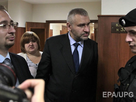 Фейгин о сроках возвращения Савченко: Хочу разделить с президентом Украины его оптимизм, но чуйка подсказывает мне другое