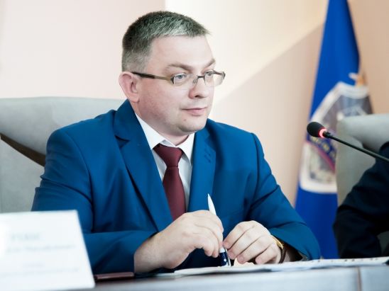 Закарпатские активисты призвали Рябошапку поменять руководство прокуратуры области