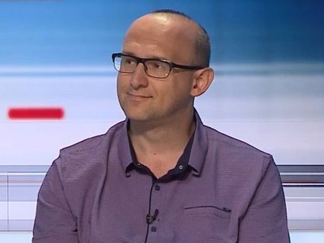 Корольчук: За почти три года расследования доказательная база по 