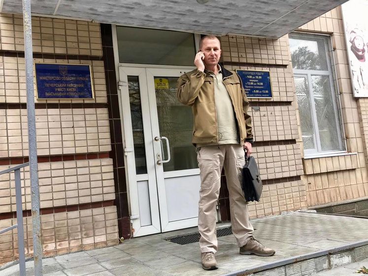 ﻿Аброськін може обійняти посаду ректора Одеського державного університету внутрішніх справ 