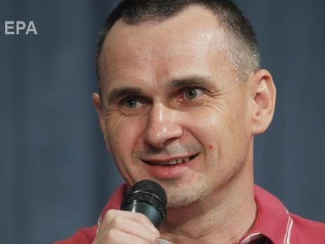 ﻿Сенцов заявив, що анексія Криму Росією була неминучою