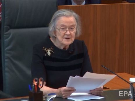 Верховный суд Великобритании признал незаконным решение Джонсона о приостановке работы парламента