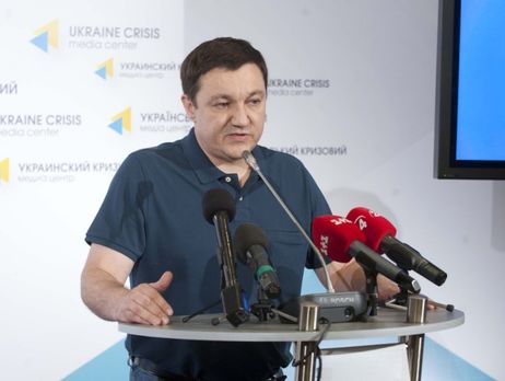 Тымчук о согласии Путина ввести полицейскую миссию ОБСЕ на Донбассе: Он понимает, что технически это вряд ли будет осуществимо