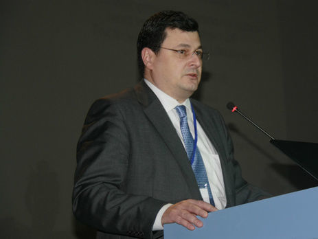 Квиташвили: Остаюсь в Украине. Буду работать в общественном секторе или через консультативную группу