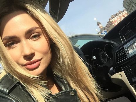 Звезда сериала 