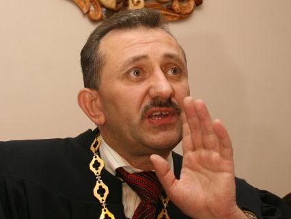 Судья-"колядник" Зварыч: За семь с половиной лет в тюрьме я понял: уголовники морально на голову выше первых лиц Украины