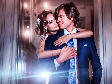 Шаляпин отменил свадьбу с Калашниковой