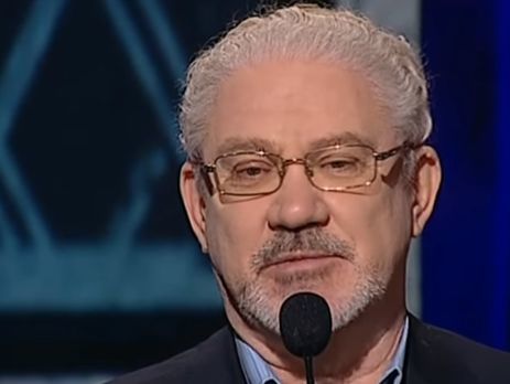 Первый генпрокурор Украины Шишкин: ﻿Кого бы я арестовывал, это Порошенко и компанию. Потом Гройсмана и Яценюка