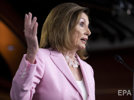 В США объявили о начале официального расследования для процедуры импичмента Трампа из-за Украины