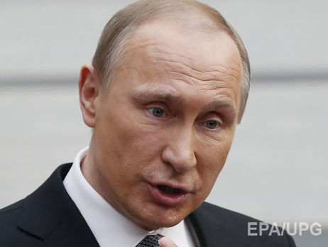 Путин: Иностранные фонды в образовании – чрезвычайно опасная вещь