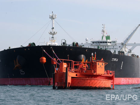 Посол Ирана: Тегеран может начать поставки нефти и газа в Украину