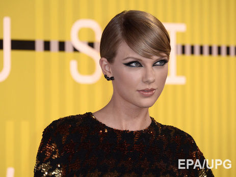 Свифт показала свой дом. Видео