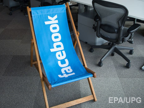 The Wall Street Journal: Facebook создает приложение, которое позволит обмениваться видеозаписями