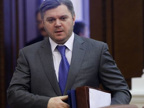 Генпрокуратура: Экс-министр Ставицкий скрывается в Израиле под именем Натан Розенберг, ему через минюст Израиля передано сообщение о подозрении 