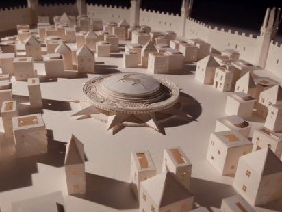 Moleskine представили тематические ежедневники и бумажную версию 