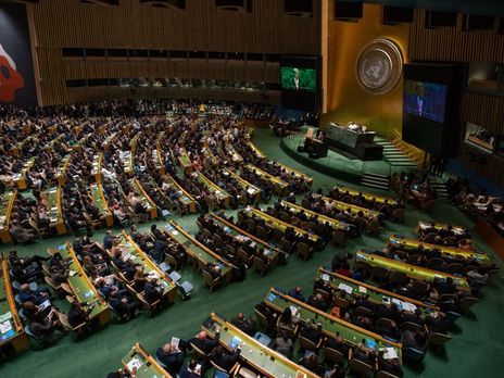 На приеме у Трампа Зеленский пообщался с Лавровым – СМИ