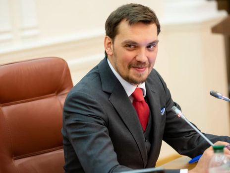 ﻿Гончарук: Уряд технократів починає перезавантаження влади