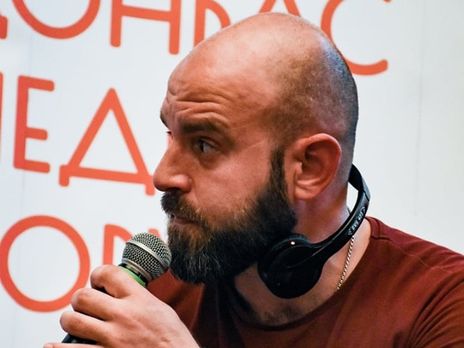 Спустя пять лет Москва пытается вернуть нам часть украденных территорий в обмен на суверенитет. Понятия не имею, зачем Украине на это соглашаться