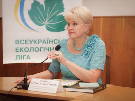 Эколог: Чернобыльская зона отчуждения и через тысячу лет будет представлять опасность для людей